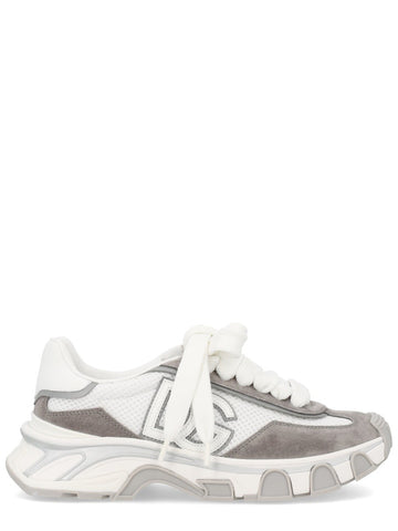 Dolce & Gabbana "DG COUNTRY ROAD" SNEAKER