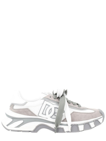 Dolce & Gabbana "DG COUNTRY ROAD" SNEAKER