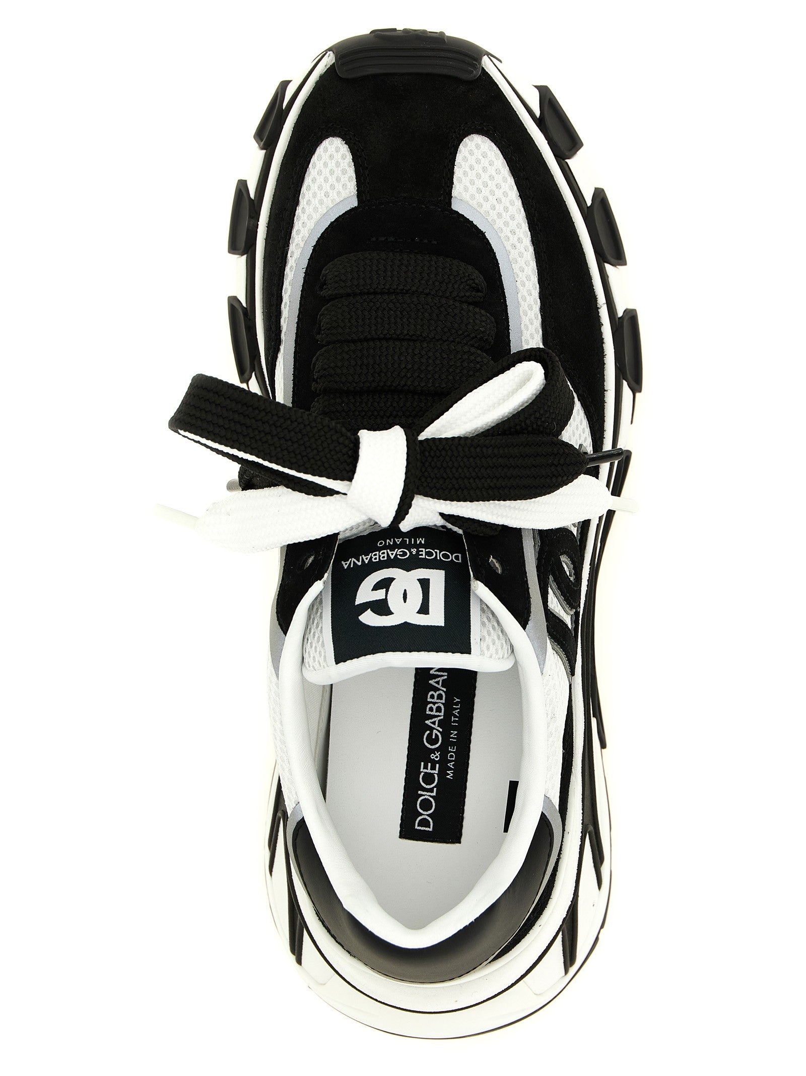 Dolce & Gabbana - 'DG Country Road' sneakers