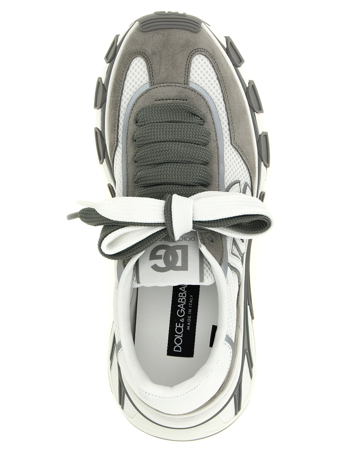 Dolce & Gabbana - 'DG Country Road' sneakers
