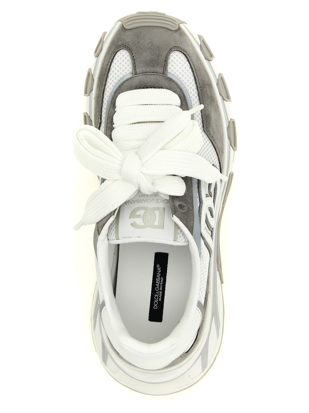 Dolce & Gabbana - 'DG Country Road' sneakers