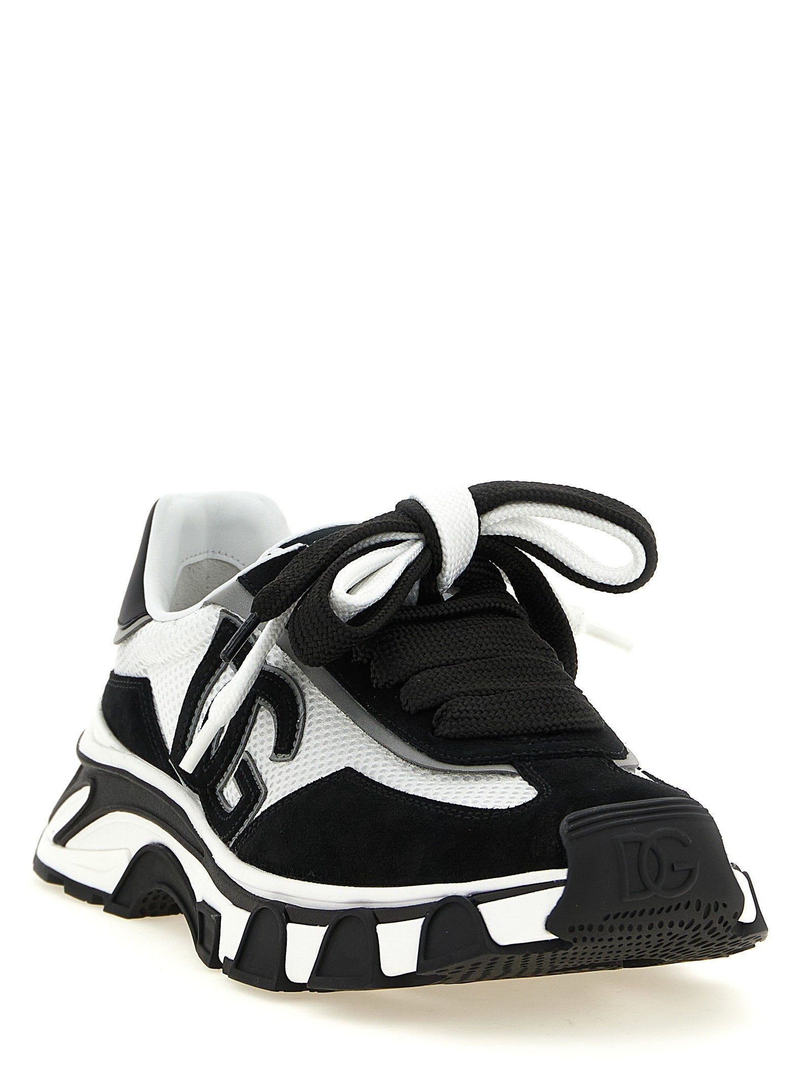 Dolce & Gabbana - 'DG Country Road' sneakers