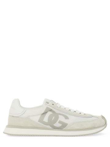 "DG CUSHION" SNEAKER