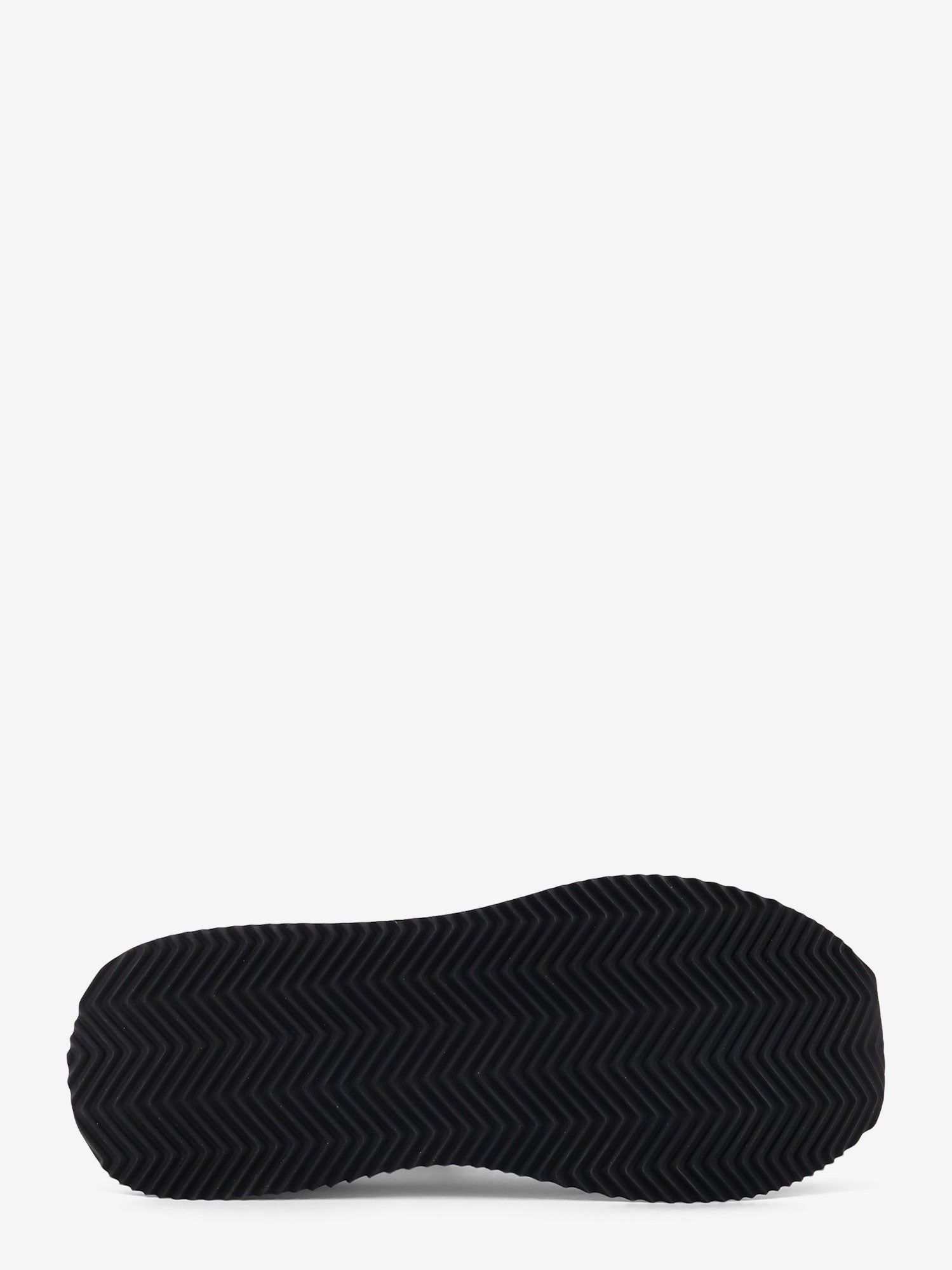 Dolce & Gabbana - DG Cushion sneakers in nylon with suede inserts