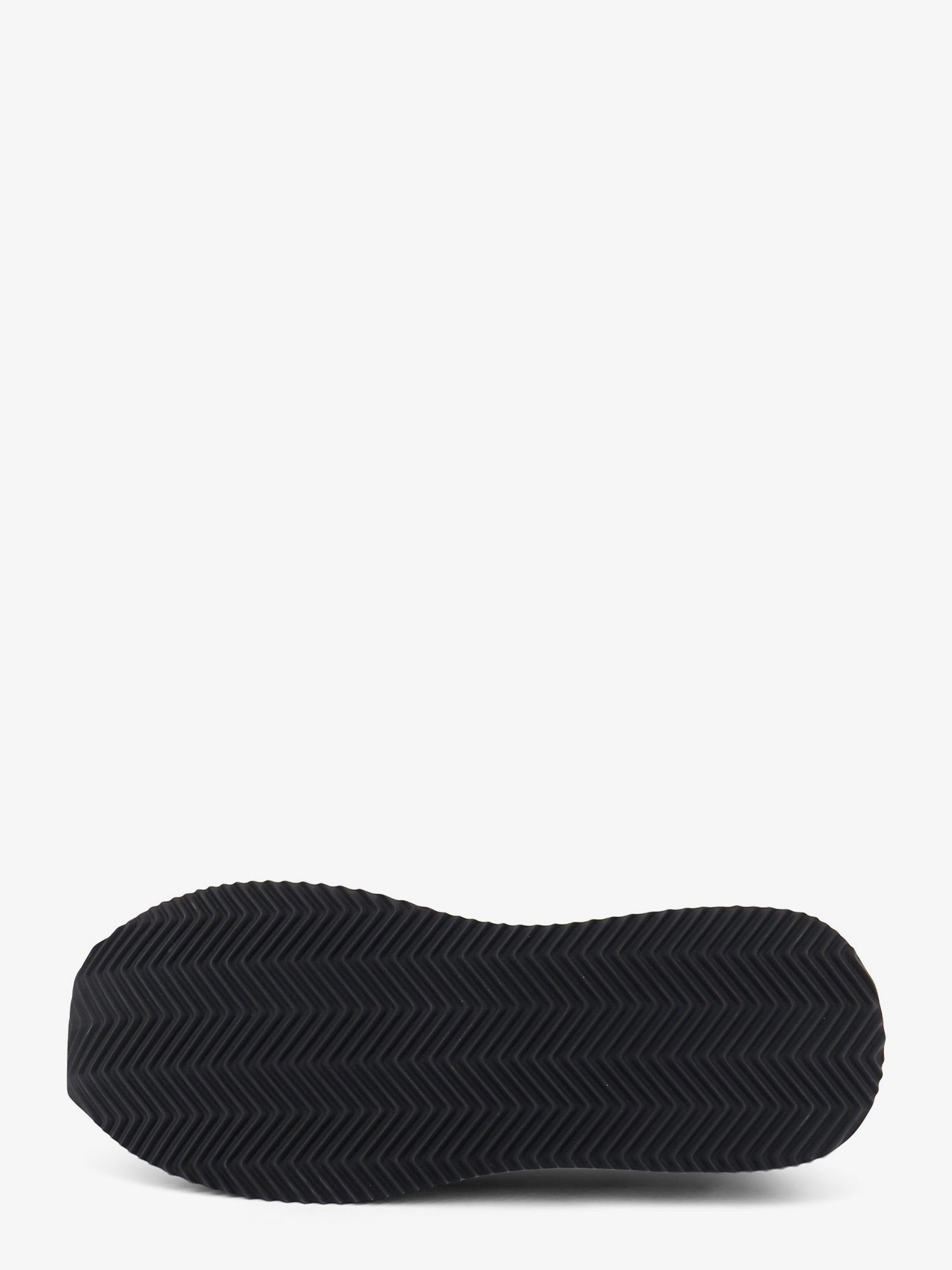 Dolce & Gabbana - DG Cushion sneakers in nylon with suede inserts