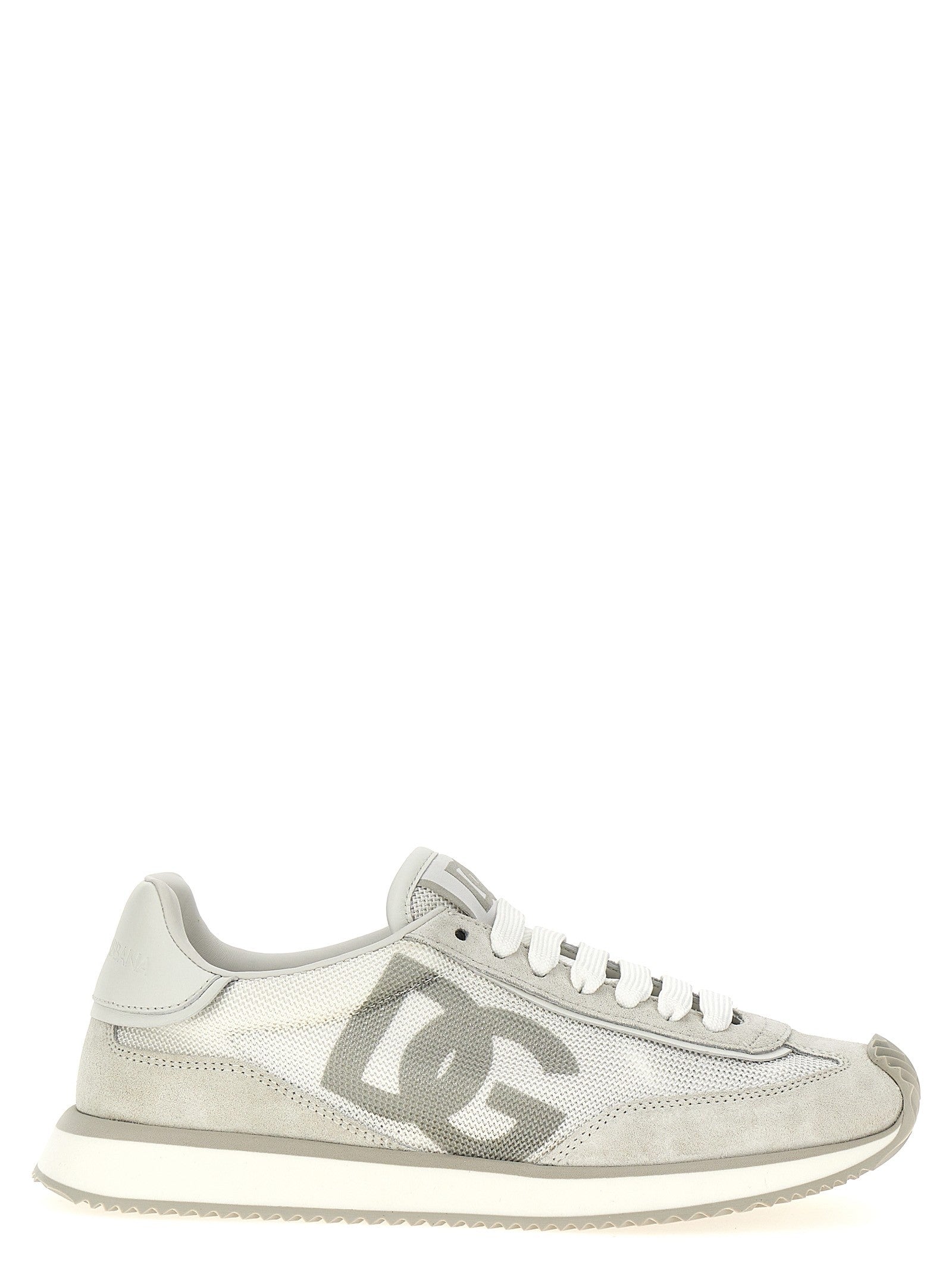 Dolce & Gabbana - 'DG Cushion' sneakers