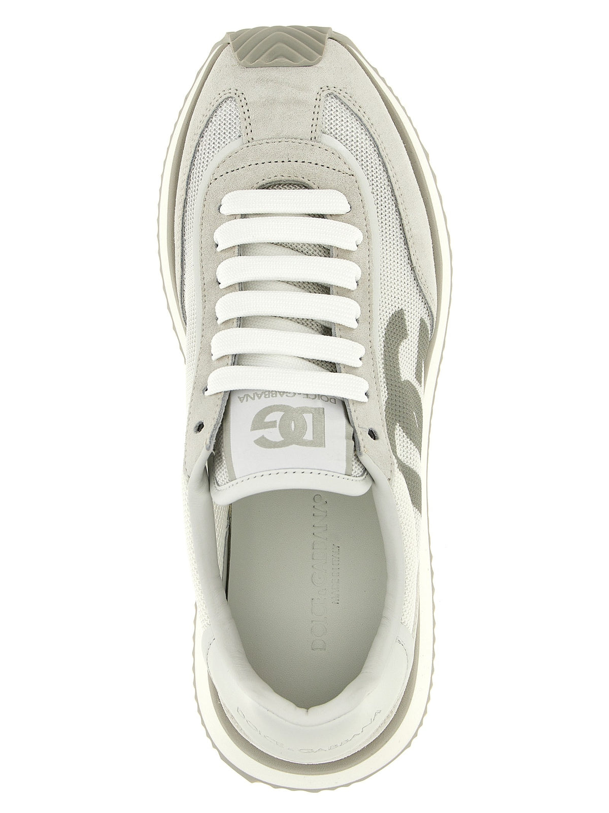 Dolce & Gabbana - 'DG Cushion' sneakers