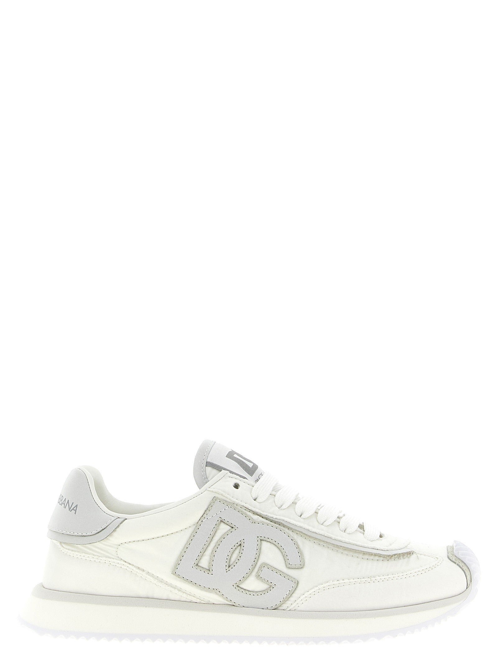 Dolce & Gabbana - 'DG Cushion' sneakers