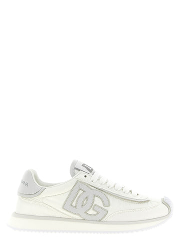Dolce & Gabbana - 'DG Cushion' sneakers