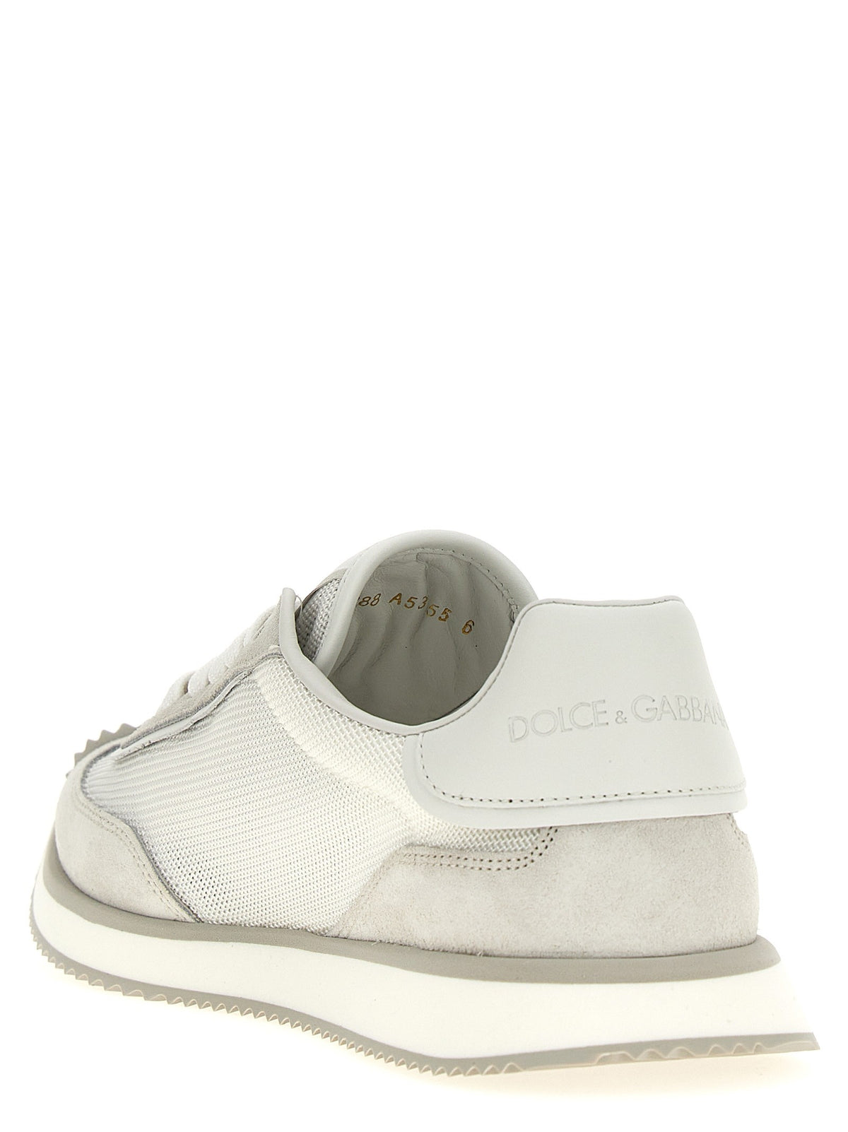 Dolce & Gabbana - 'DG Cushion' sneakers