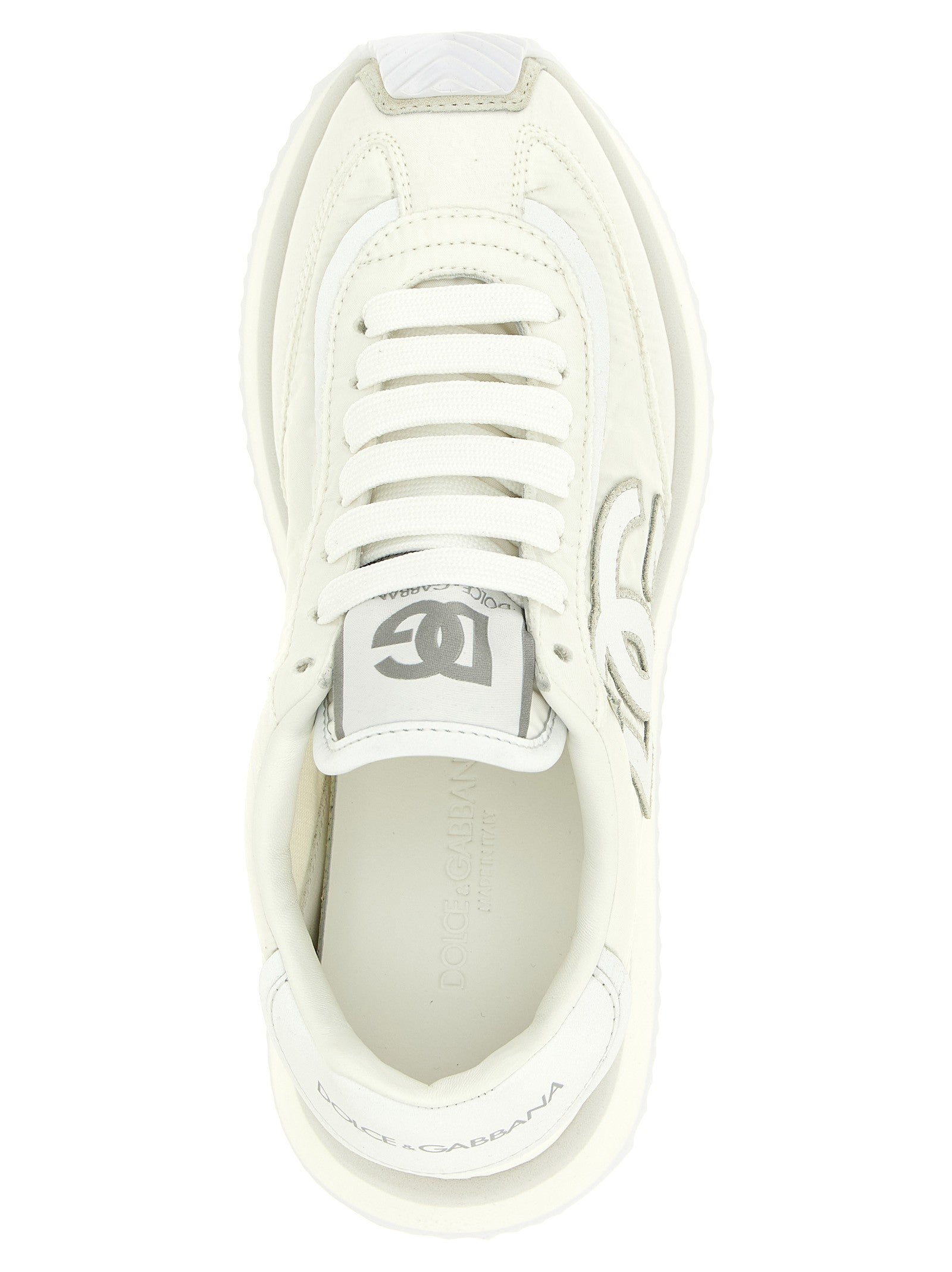 Dolce & Gabbana - 'DG Cushion' sneakers