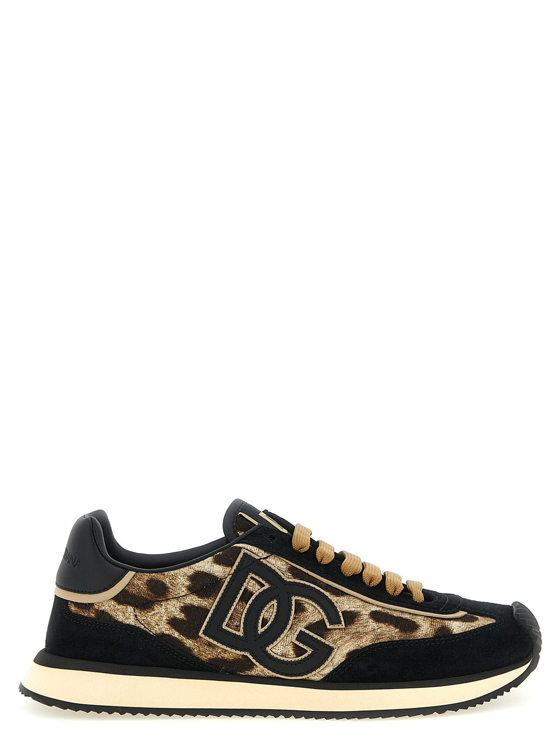 Dolce & Gabbana - 'DG Cushion' sneakers MULTICOLOR