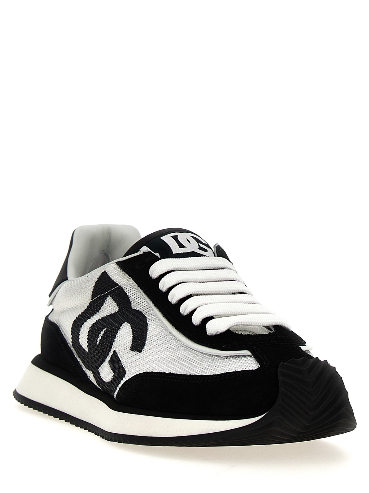 Dolce & Gabbana - 'DG Cushion' sneakers