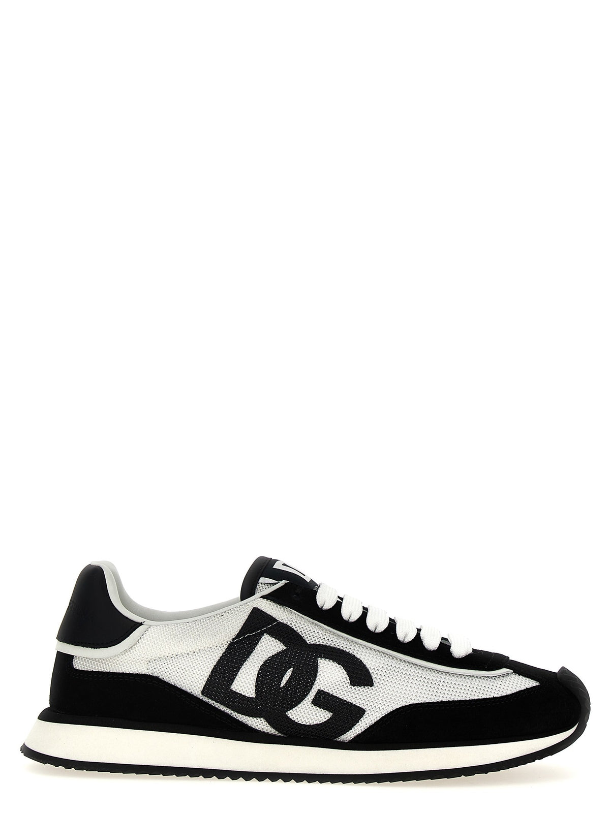 Dolce & Gabbana - 'DG Cushion' sneakers