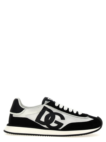 Dolce & Gabbana - 'DG Cushion' sneakers