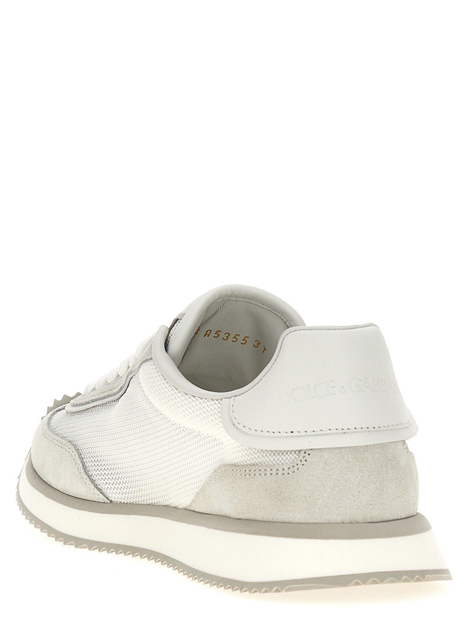 Dolce & Gabbana - 'DG Cushion' sneakers
