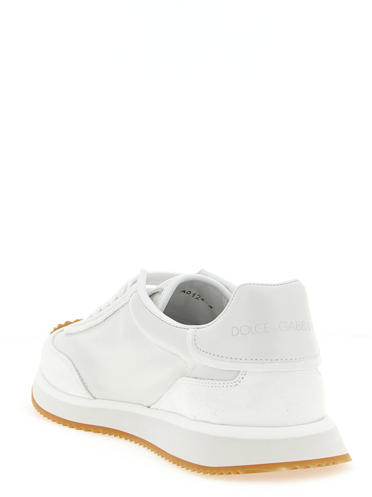 Dolce & Gabbana - 'DG Cushion' sneakers