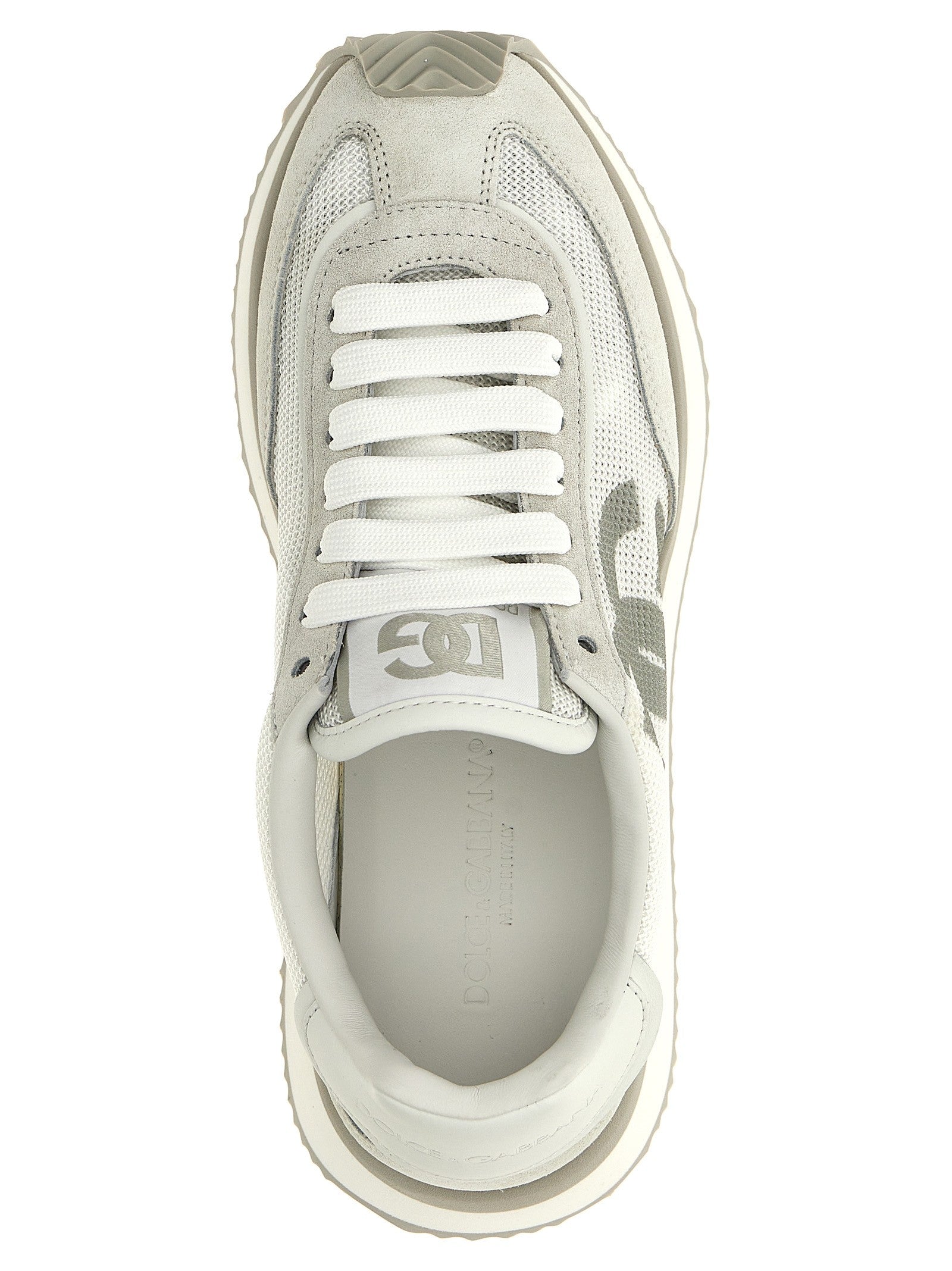 Dolce & Gabbana - 'DG Cushion' sneakers