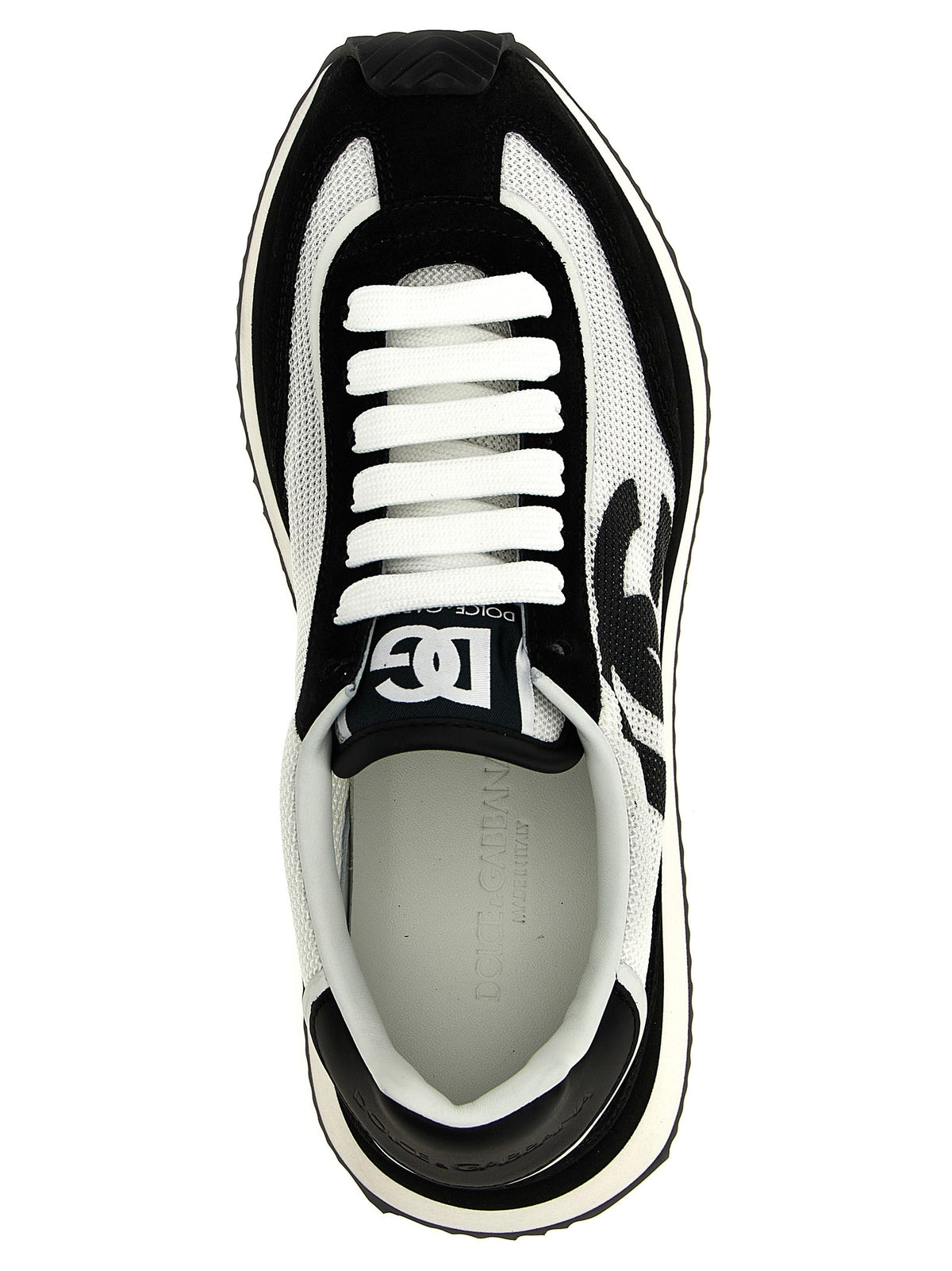 Dolce & Gabbana - 'DG Cushion' sneakers