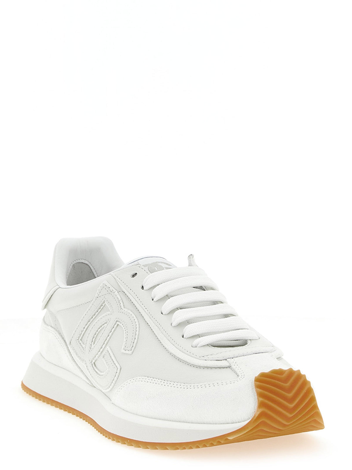 Dolce & Gabbana - 'DG Cushion' sneakers
