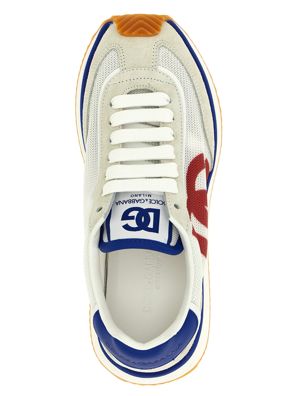 Dolce & Gabbana - 'DG Cushion' sneakers