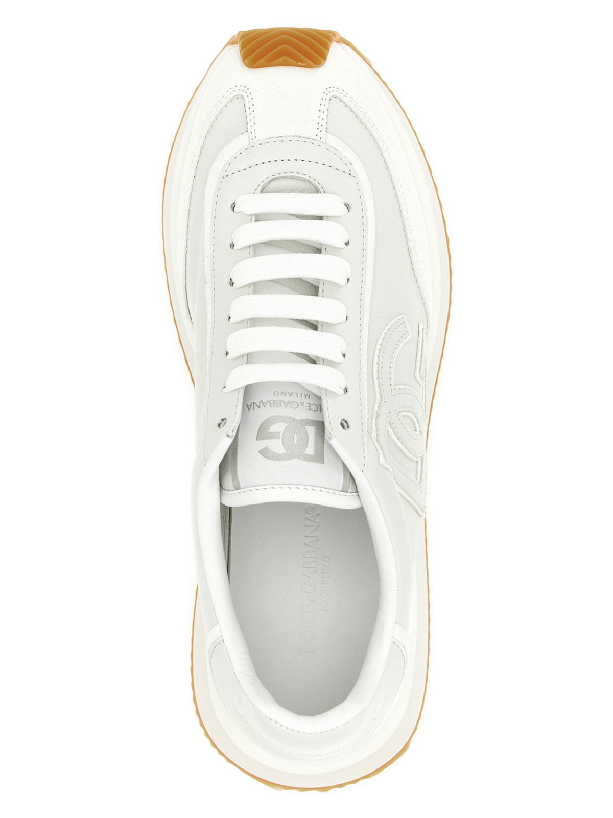 Dolce & Gabbana - 'DG Cushion' sneakers