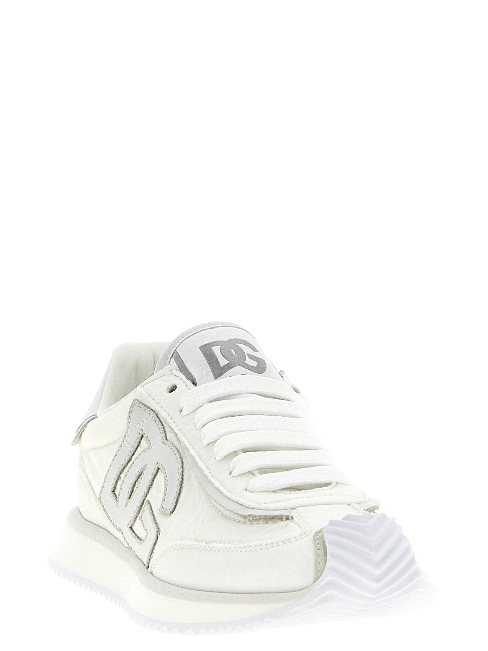 Dolce & Gabbana - 'DG Cushion' sneakers