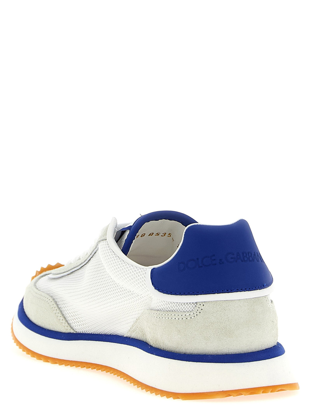 Dolce & Gabbana - 'DG Cushion' sneakers