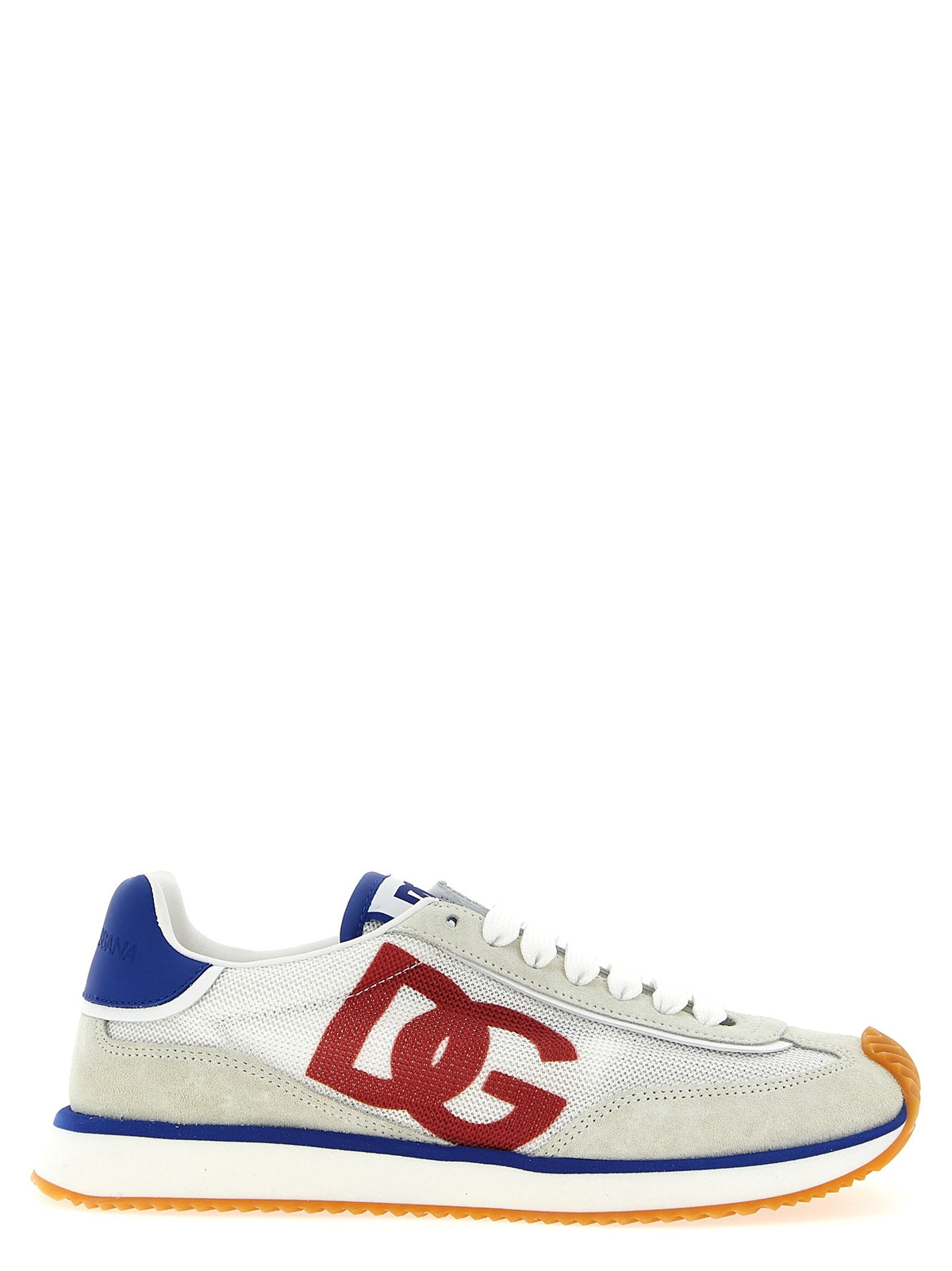 Dolce & Gabbana - 'DG Cushion' sneakers