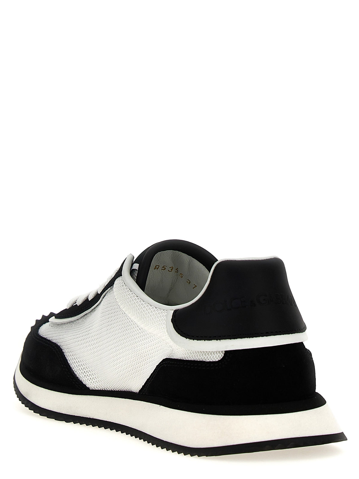 Dolce & Gabbana - 'DG Cushion' sneakers
