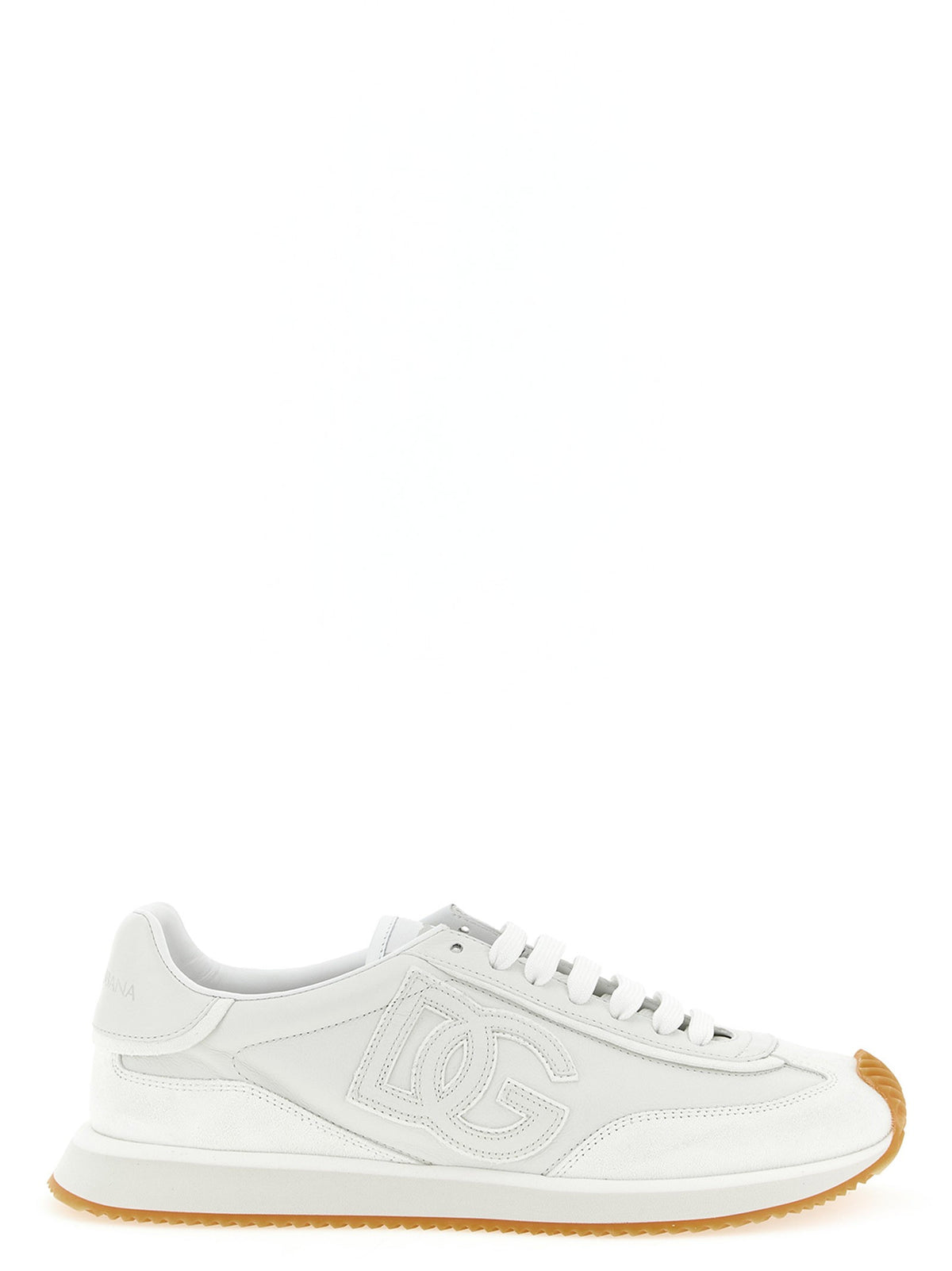 Dolce & Gabbana - 'DG Cushion' sneakers