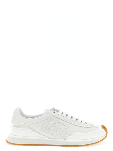 Dolce & Gabbana - 'DG Cushion' sneakers