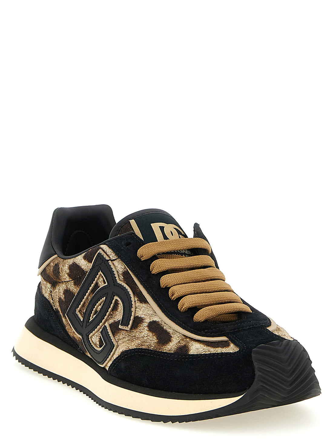 Dolce & Gabbana - 'DG Cushion' sneakers MULTICOLOR