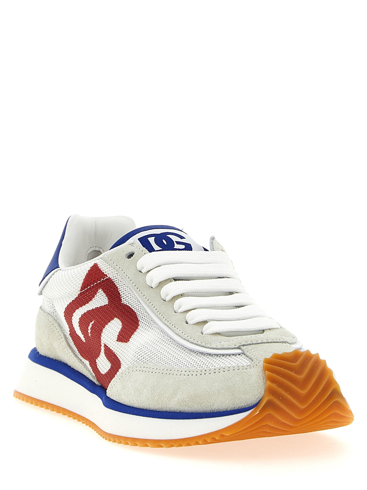 Dolce & Gabbana - 'DG Cushion' sneakers