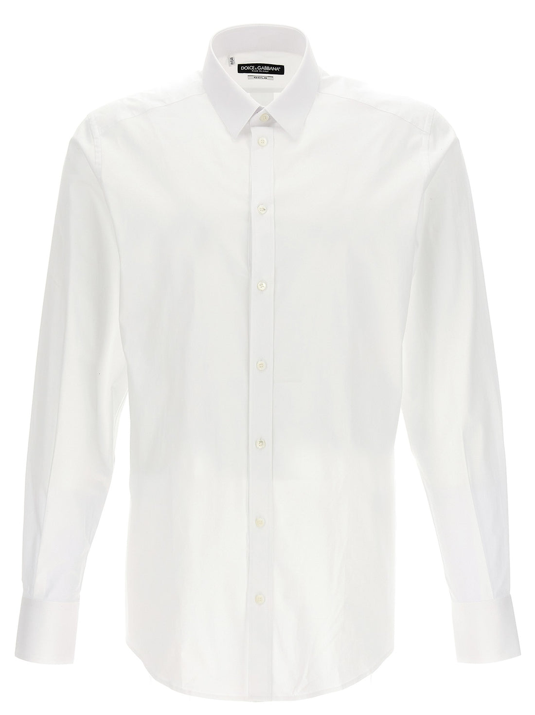 Dolce & Gabbana - DG Essential shirt dg-essential-shirt
