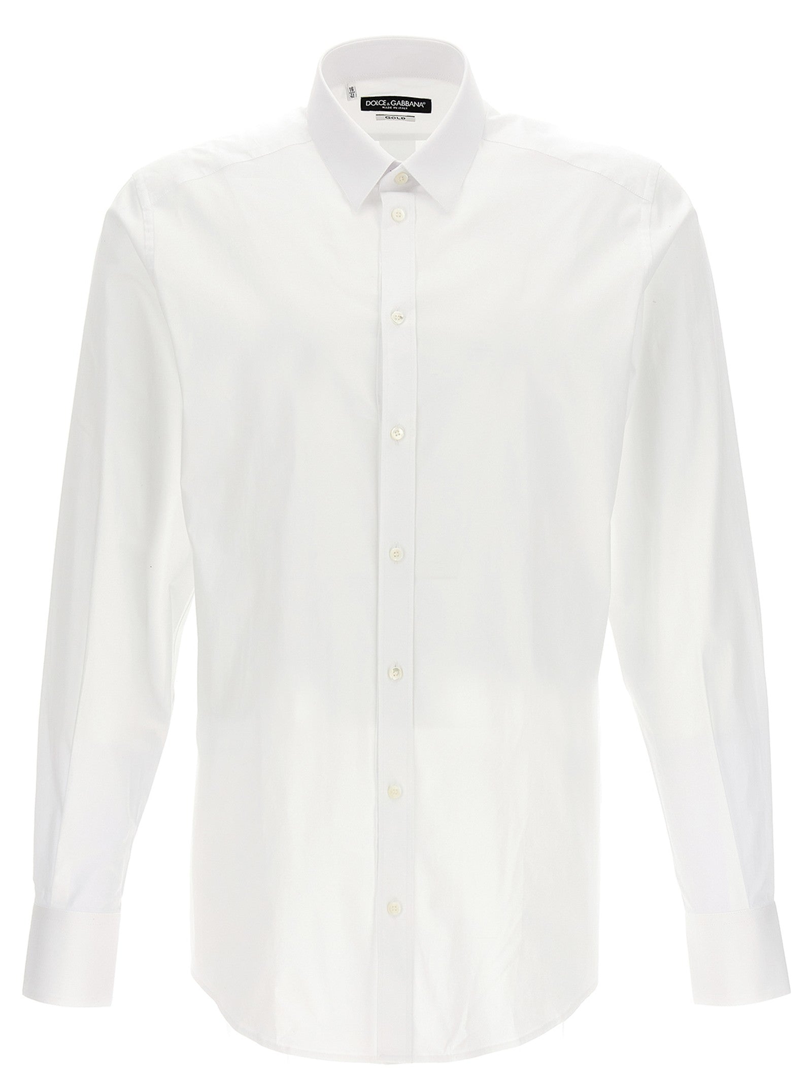 Dolce & Gabbana - DG Essential shirt