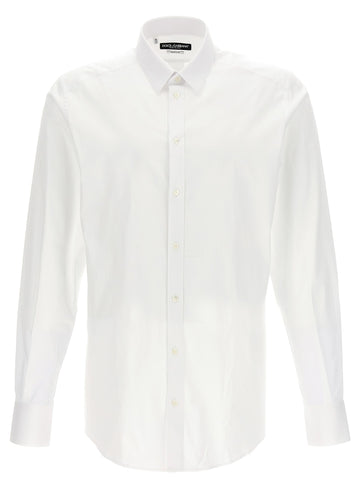 Dolce & Gabbana - DG Essential shirt