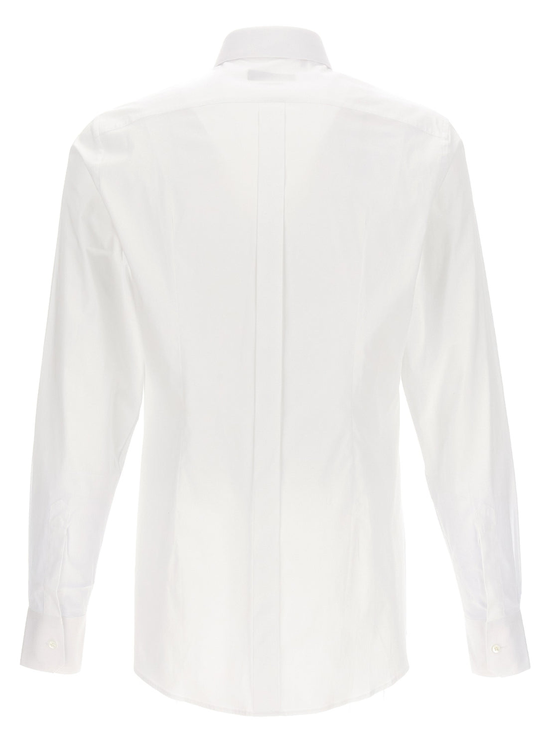 Dolce & Gabbana - DG Essential shirt dg-essential-shirt