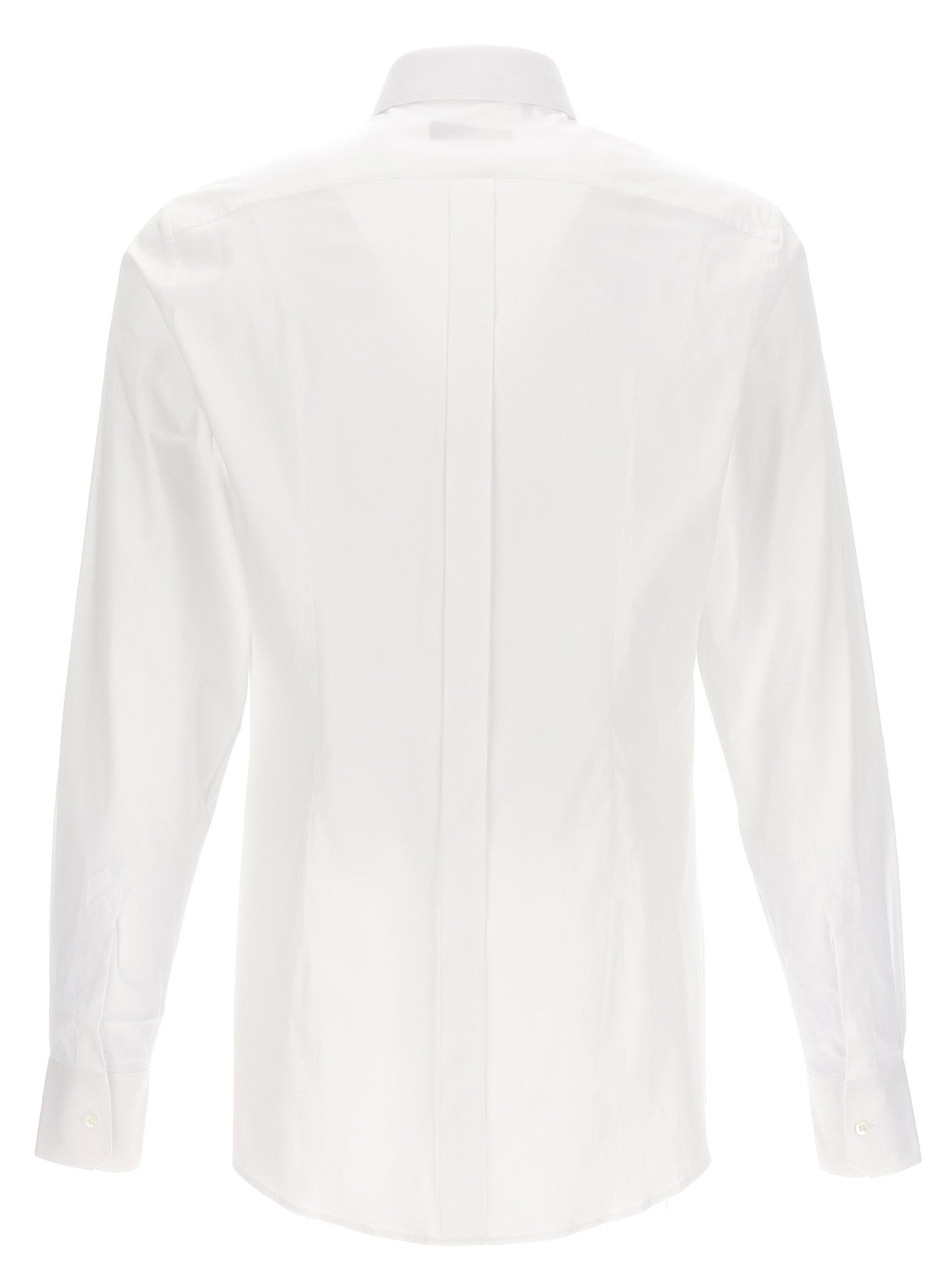 Dolce & Gabbana - DG Essential shirt
