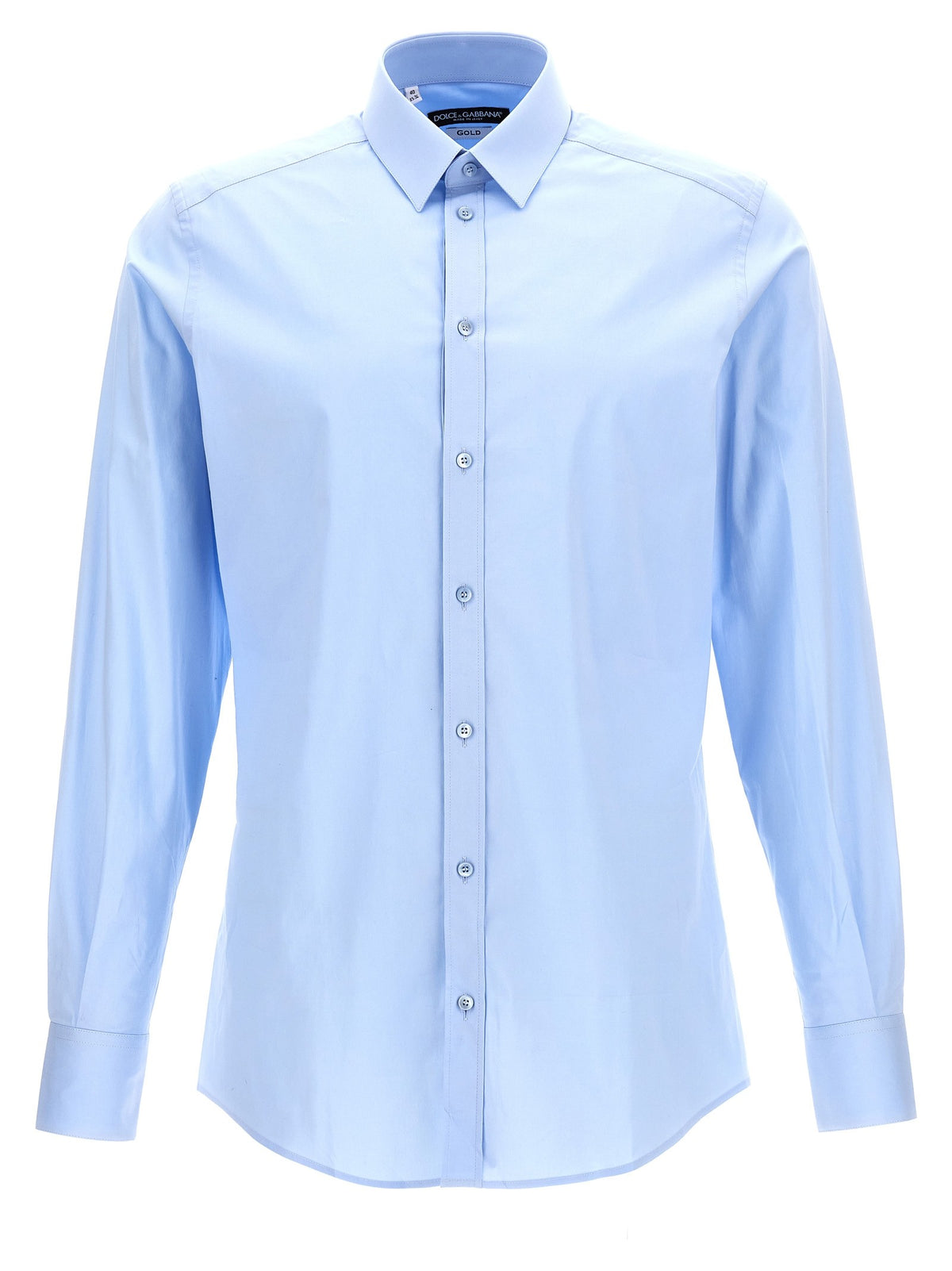 Dolce & Gabbana - DG Essential shirt