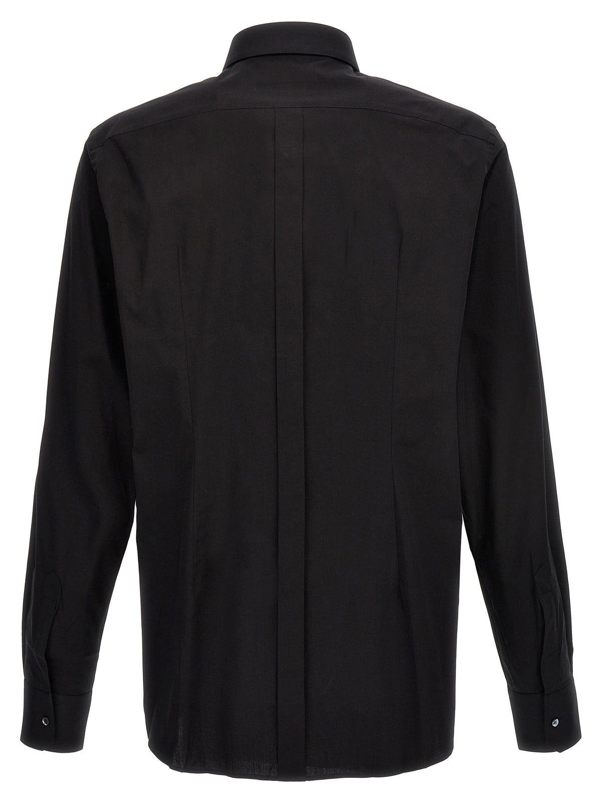 Dolce & Gabbana - DG Essential shirt