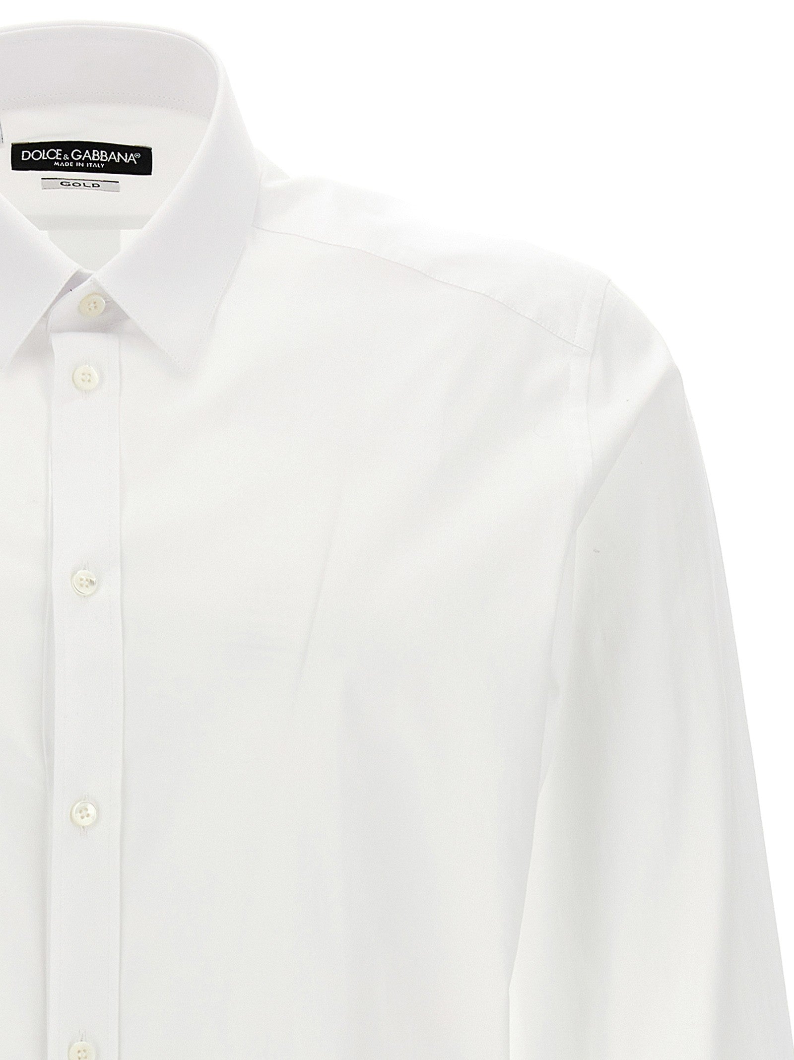 Dolce & Gabbana - DG Essential shirt