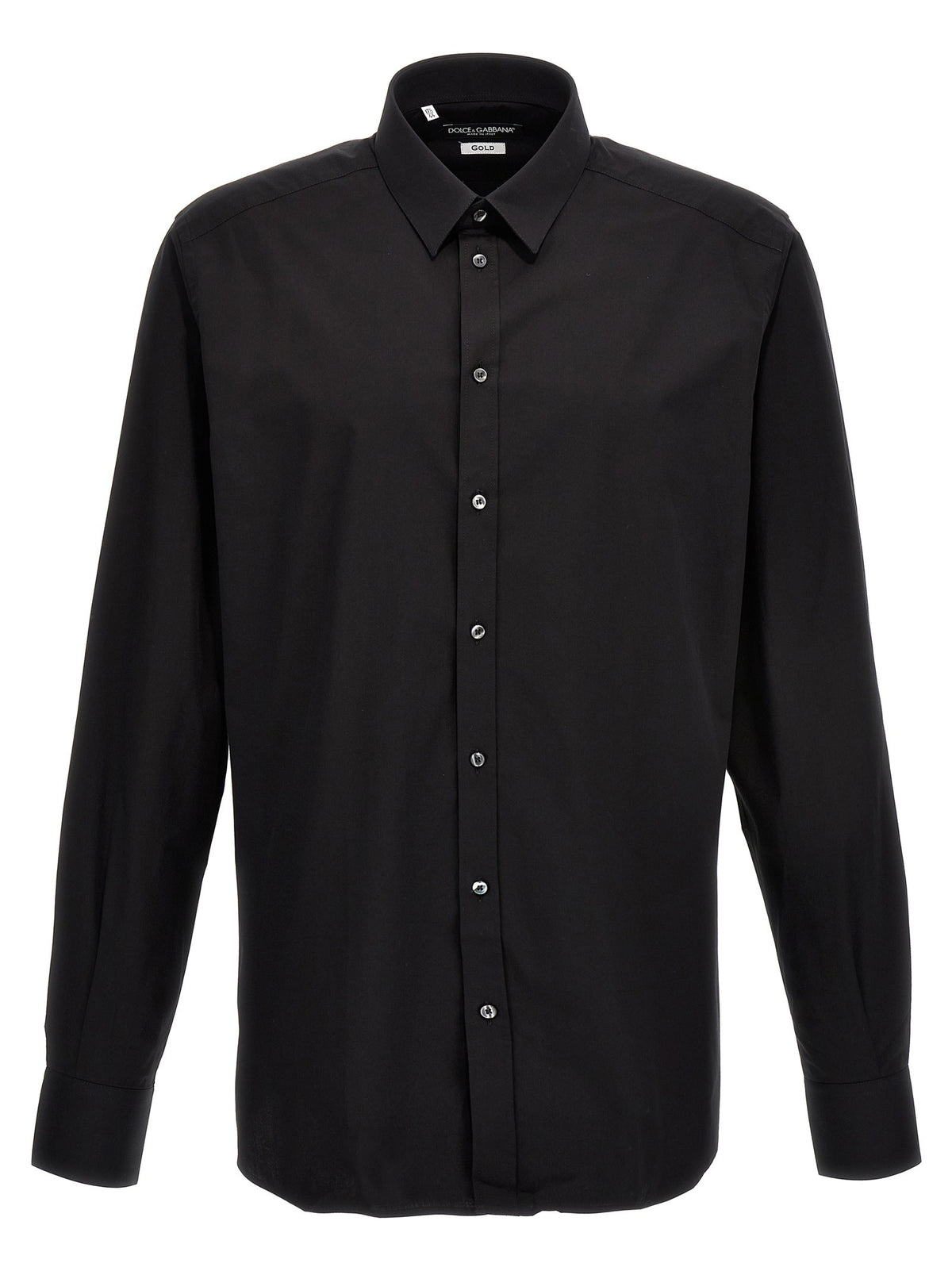 Dolce & Gabbana - DG Essential shirt