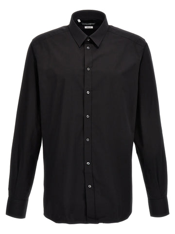 Dolce & Gabbana - DG Essential shirt
