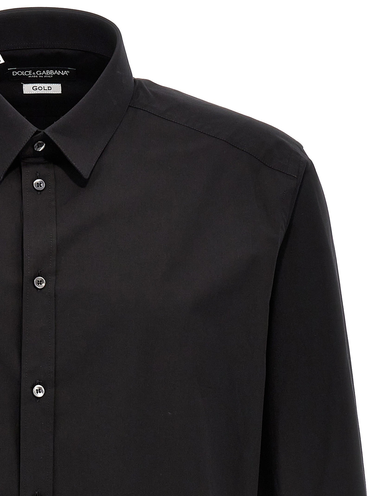 Dolce & Gabbana - DG Essential shirt