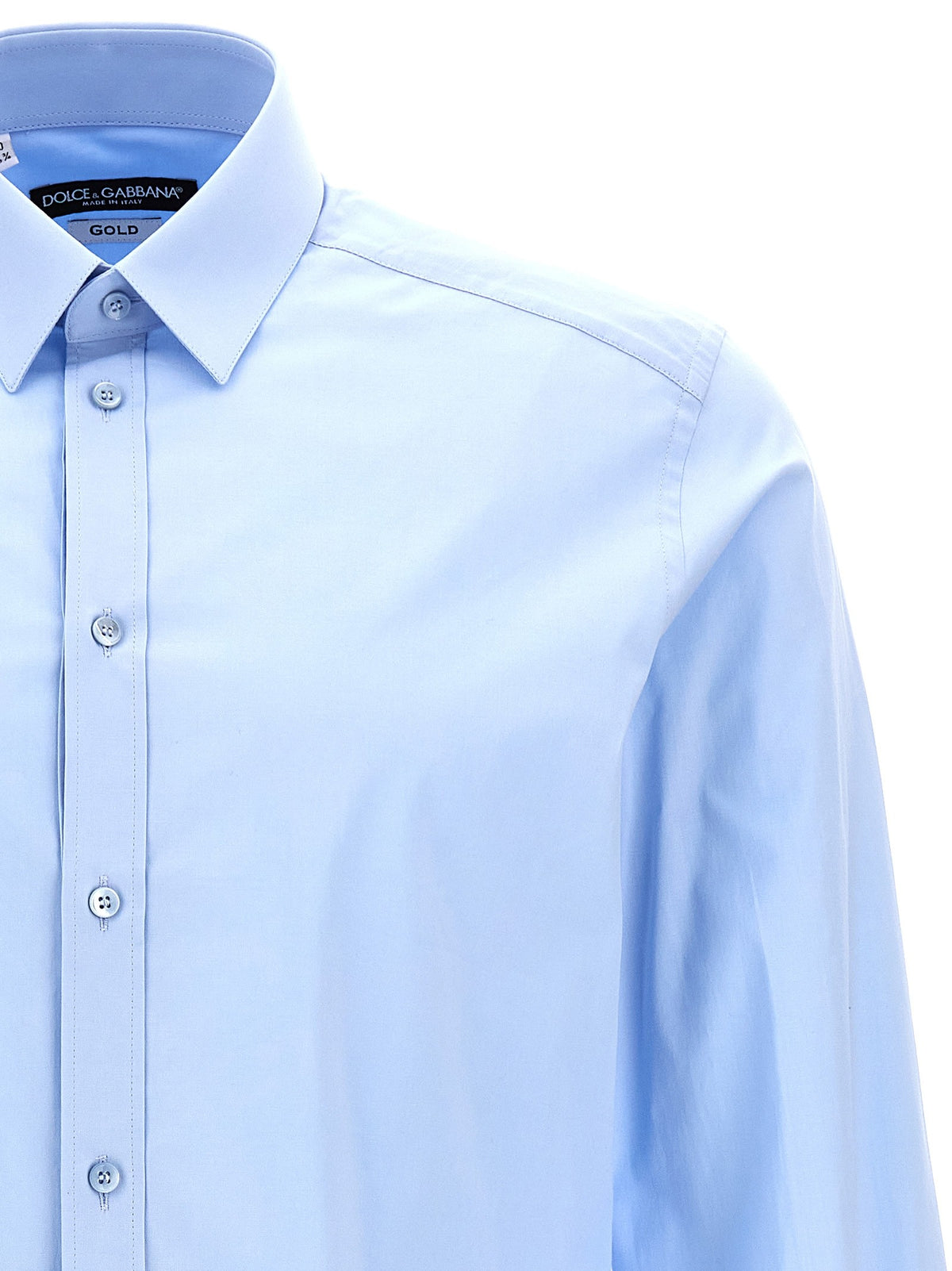Dolce & Gabbana - DG Essential shirt