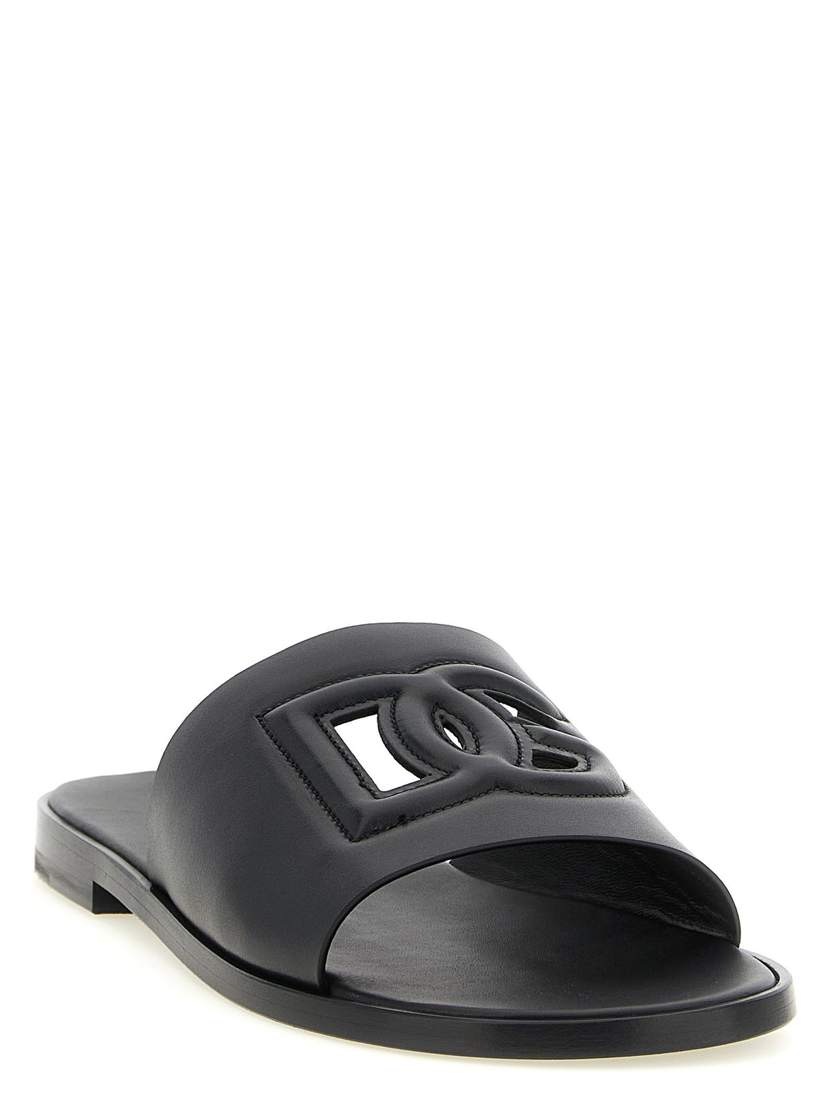 Dolce & Gabbana - 'DG Light' sandals