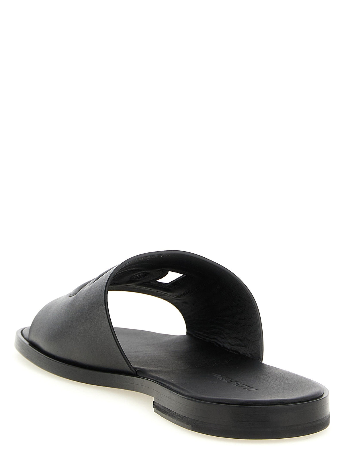 Dolce & Gabbana - 'DG Light' sandals