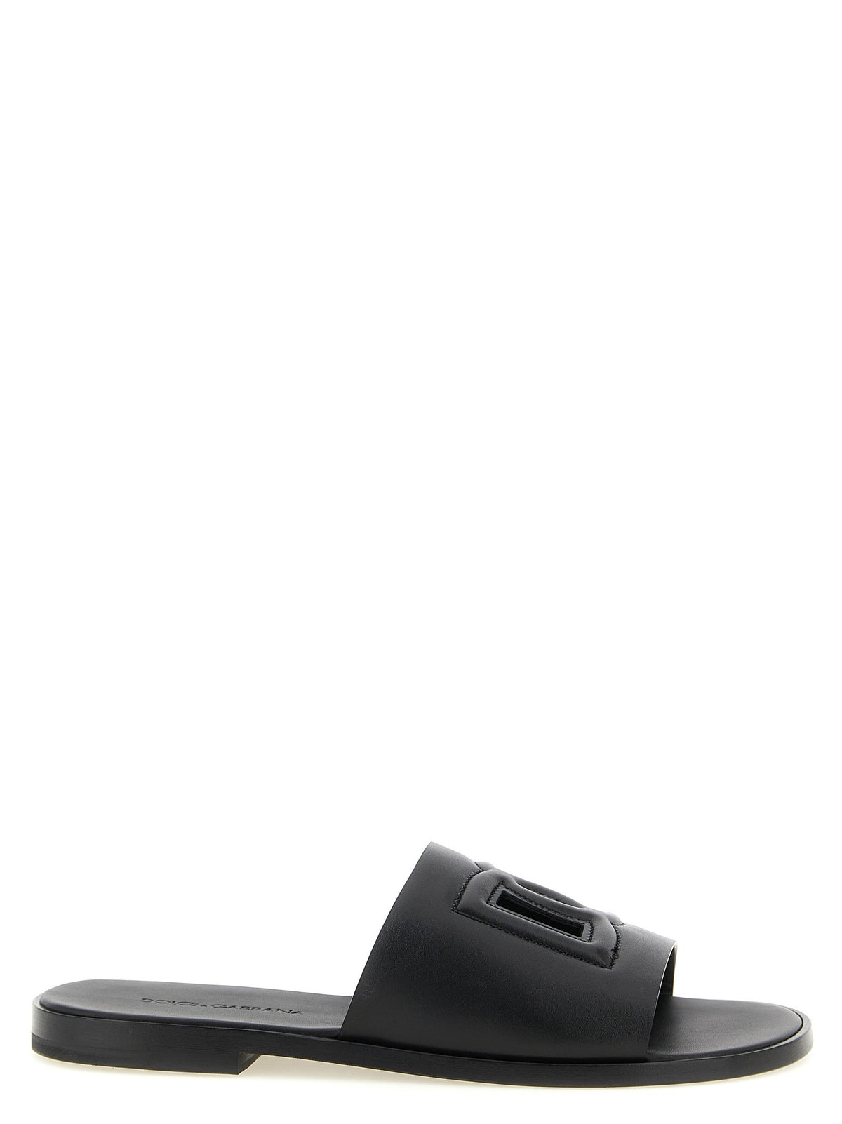Dolce & Gabbana - 'DG Light' sandals
