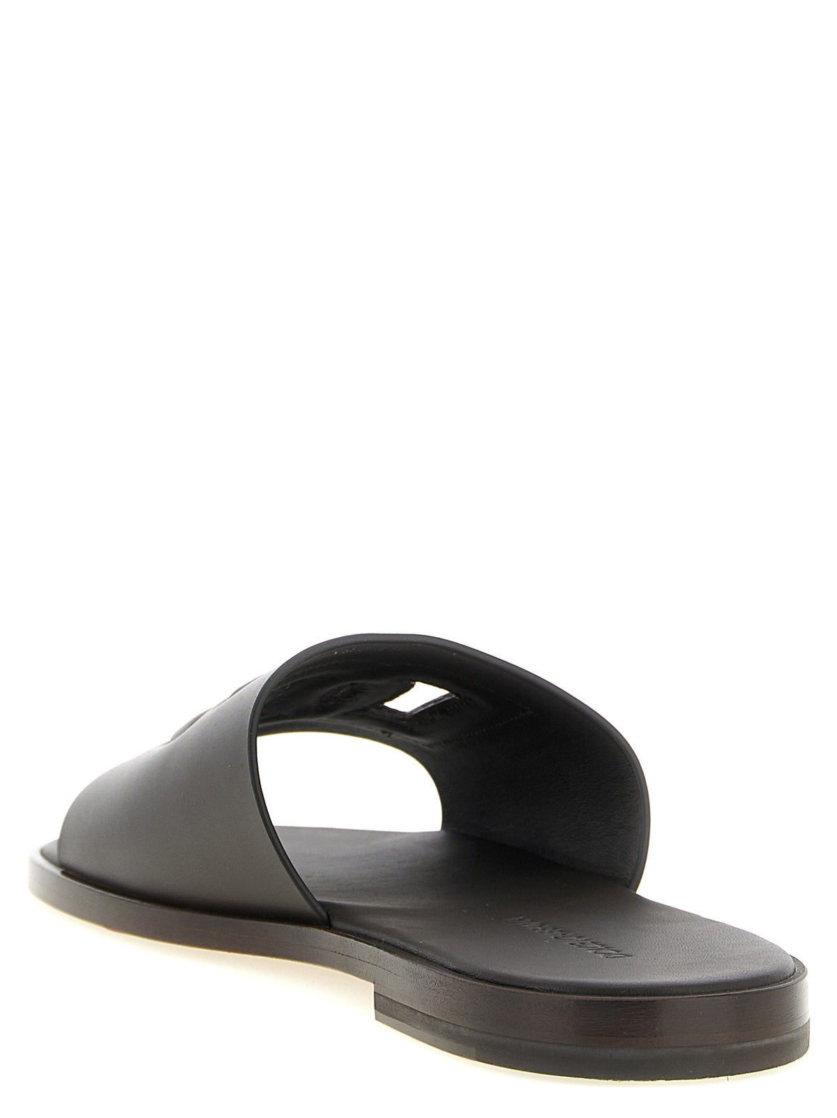 Dolce & Gabbana - 'DG Light' sandals